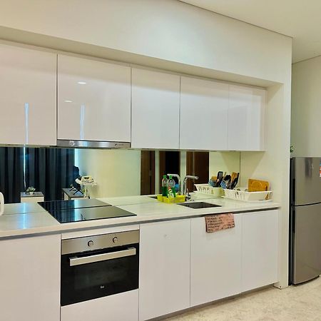 Sky Suites Klcc Kl كوالالمبور المظهر الخارجي الصورة