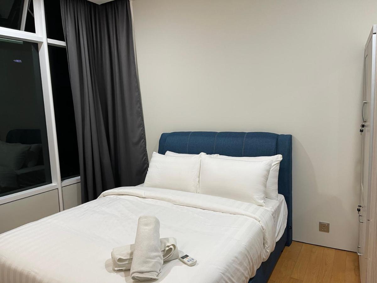 Sky Suites Klcc Kl كوالالمبور المظهر الخارجي الصورة