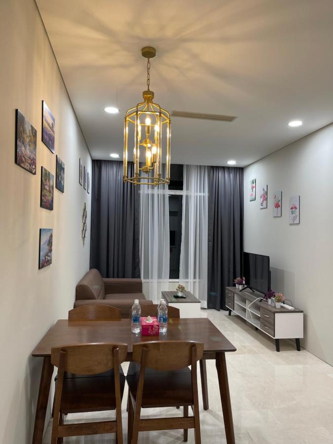 Sky Suites Klcc Kl كوالالمبور المظهر الخارجي الصورة