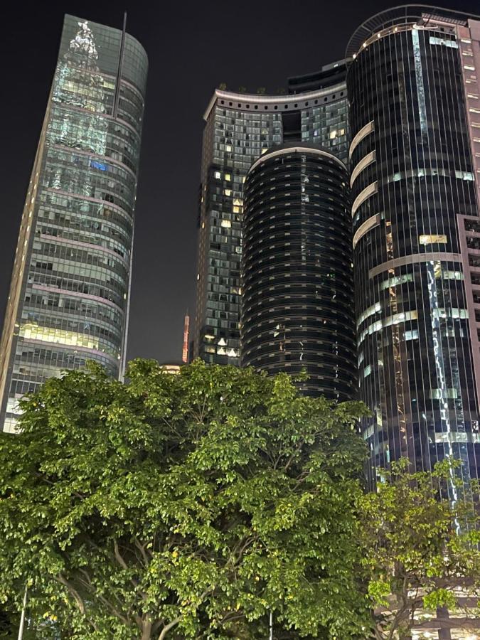 Sky Suites Klcc Kl كوالالمبور المظهر الخارجي الصورة