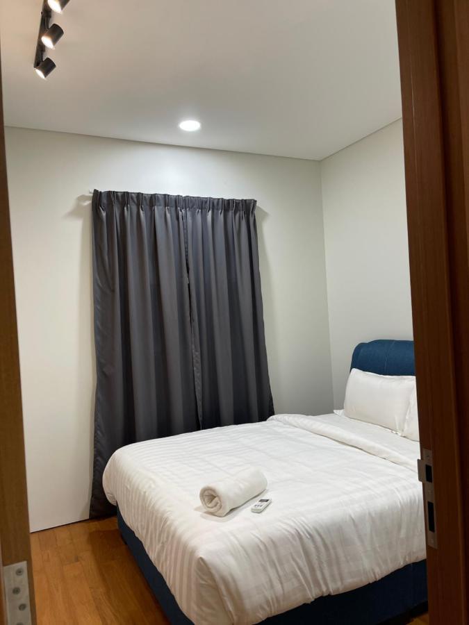 Sky Suites Klcc Kl كوالالمبور المظهر الخارجي الصورة