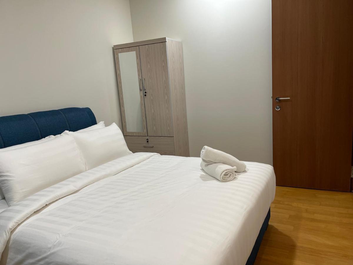 Sky Suites Klcc Kl كوالالمبور المظهر الخارجي الصورة