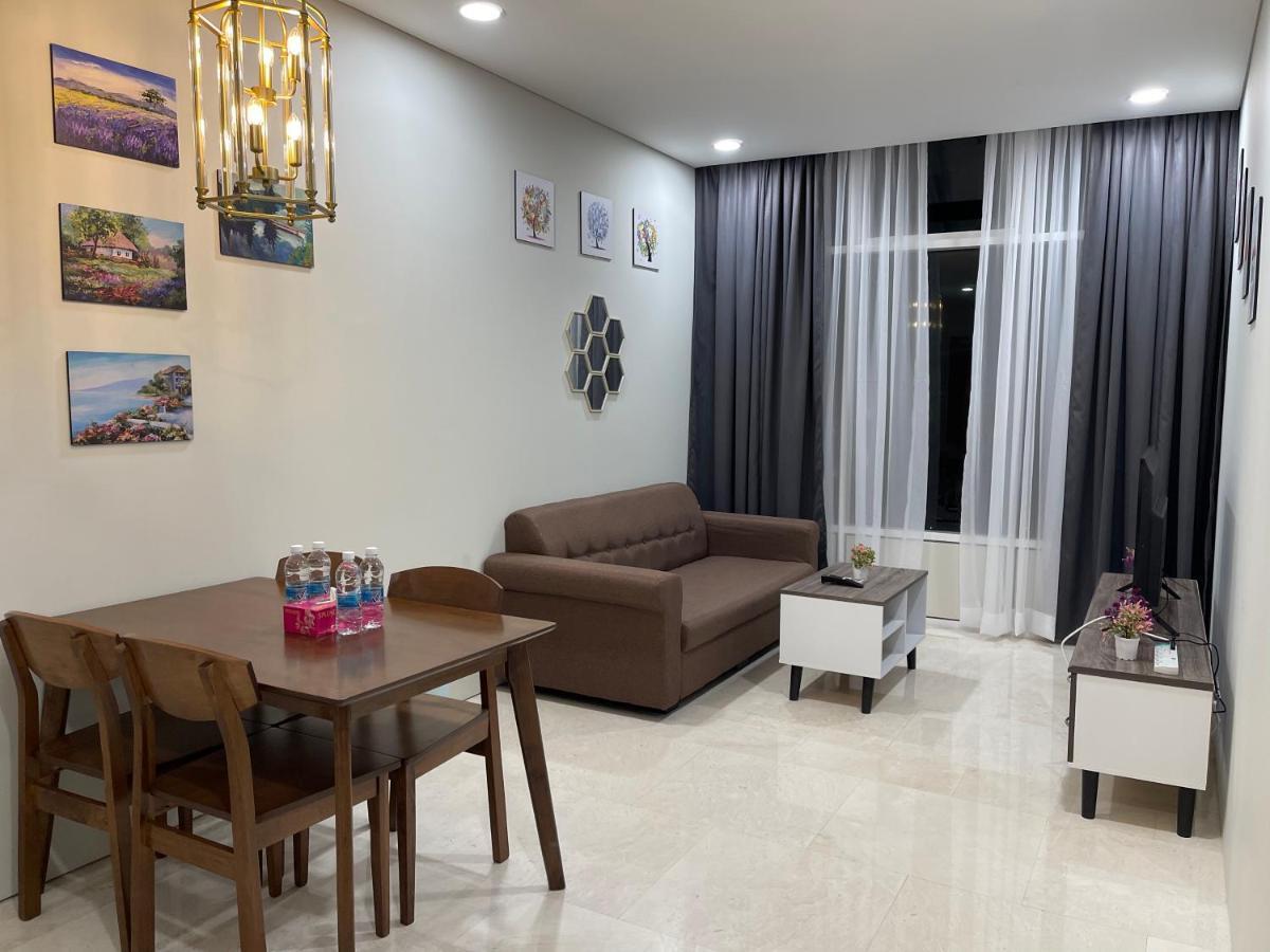 Sky Suites Klcc Kl كوالالمبور المظهر الخارجي الصورة