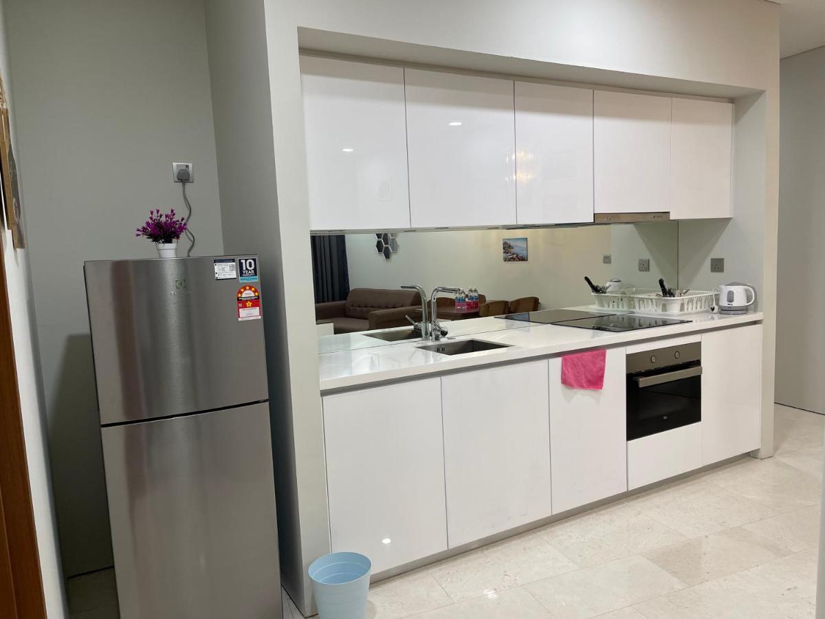 Sky Suites Klcc Kl كوالالمبور المظهر الخارجي الصورة