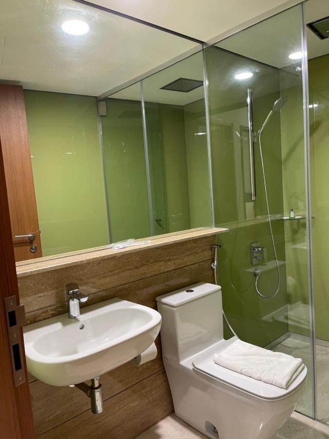Sky Suites Klcc Kl كوالالمبور المظهر الخارجي الصورة