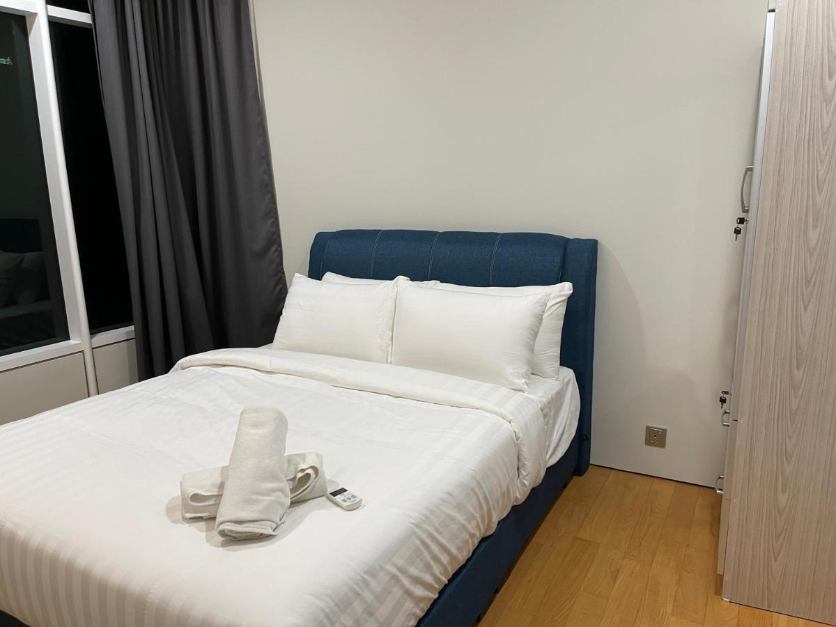 Sky Suites Klcc Kl كوالالمبور المظهر الخارجي الصورة