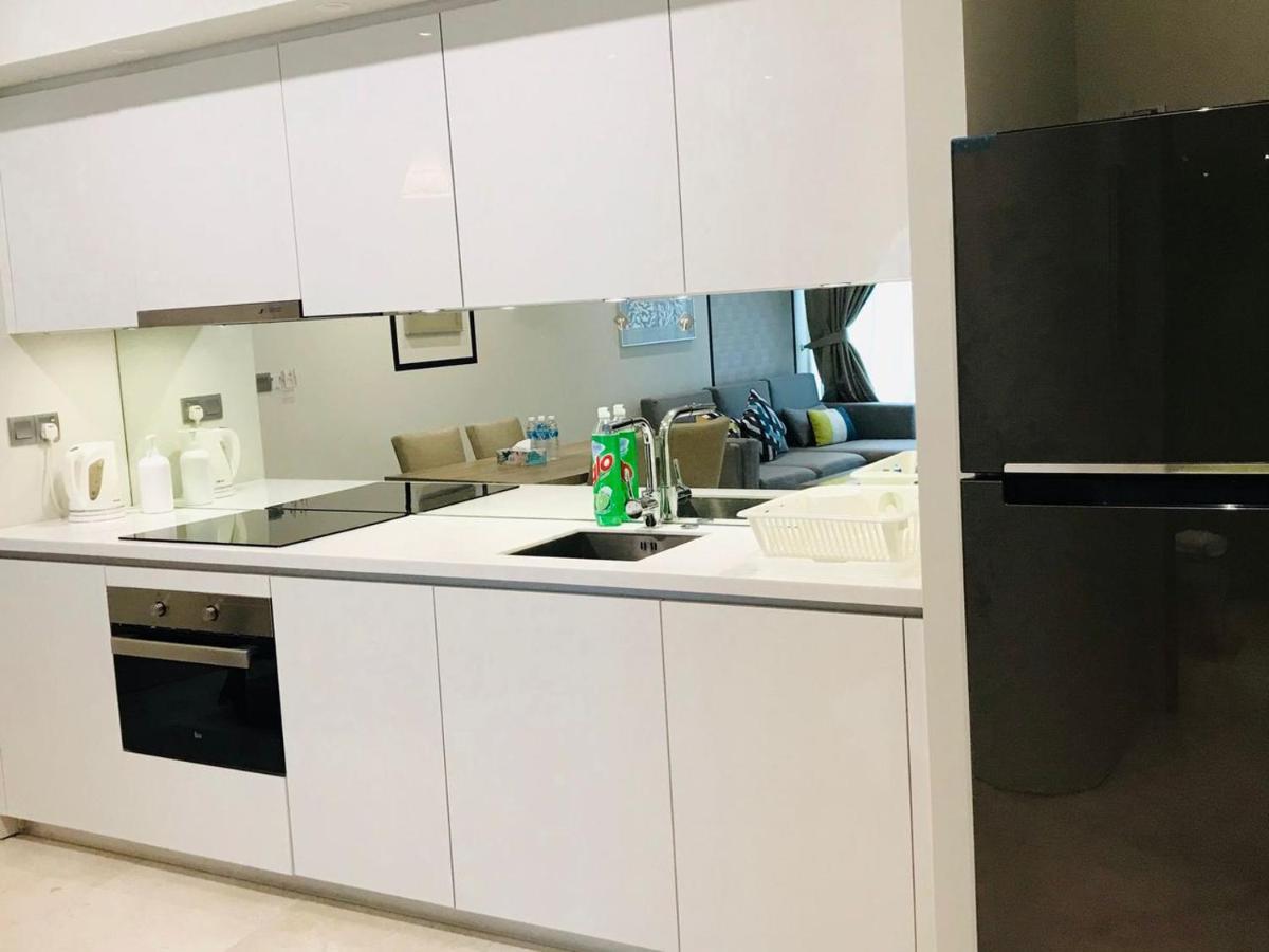 Sky Suites Klcc Kl كوالالمبور المظهر الخارجي الصورة