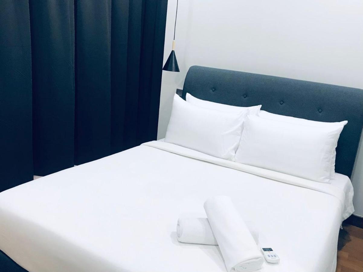 Sky Suites Klcc Kl كوالالمبور المظهر الخارجي الصورة