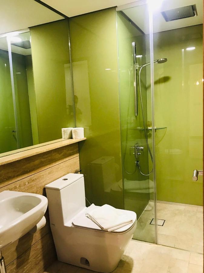 Sky Suites Klcc Kl كوالالمبور المظهر الخارجي الصورة