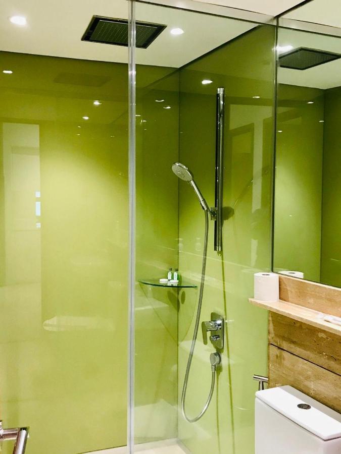 Sky Suites Klcc Kl كوالالمبور المظهر الخارجي الصورة