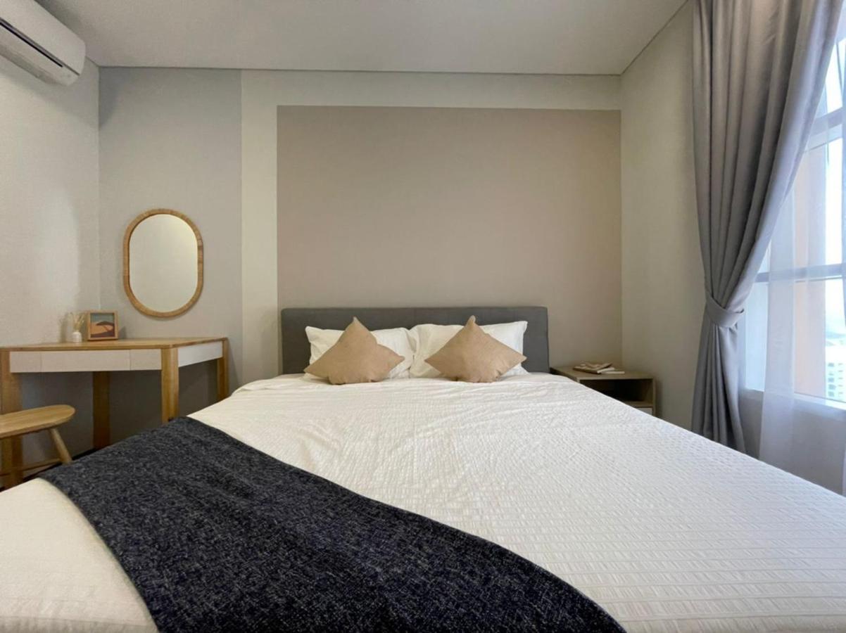 Sky Suites Klcc Kl كوالالمبور المظهر الخارجي الصورة