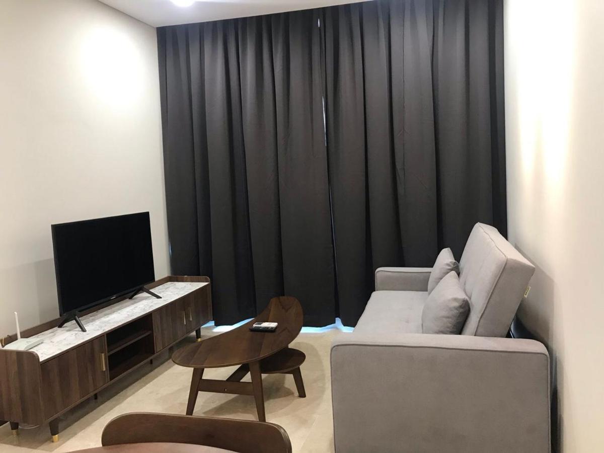 Sky Suites Klcc Kl كوالالمبور المظهر الخارجي الصورة
