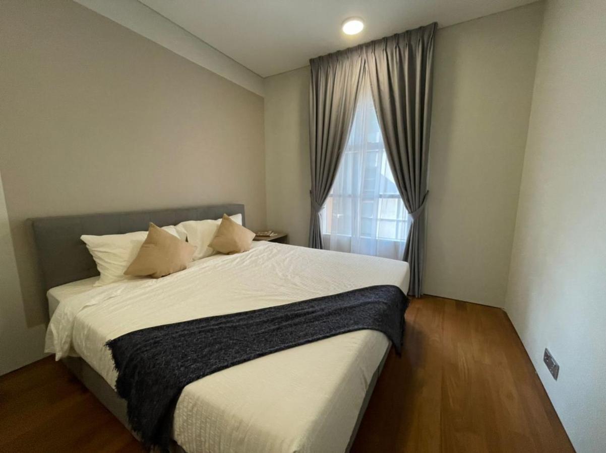 Sky Suites Klcc Kl كوالالمبور المظهر الخارجي الصورة