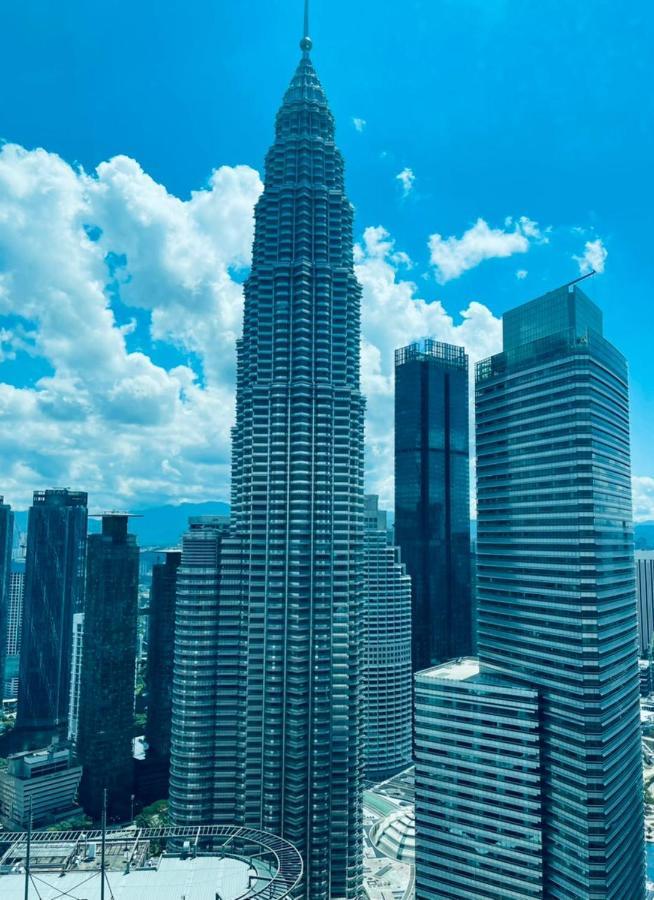 Sky Suites Klcc Kl كوالالمبور المظهر الخارجي الصورة