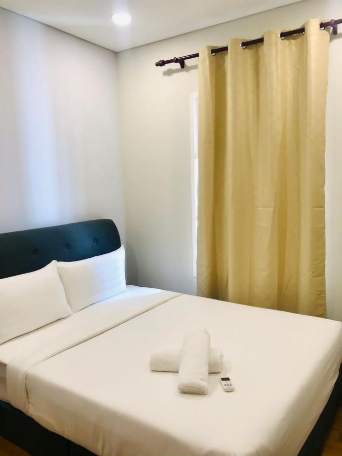 Sky Suites Klcc Kl كوالالمبور المظهر الخارجي الصورة