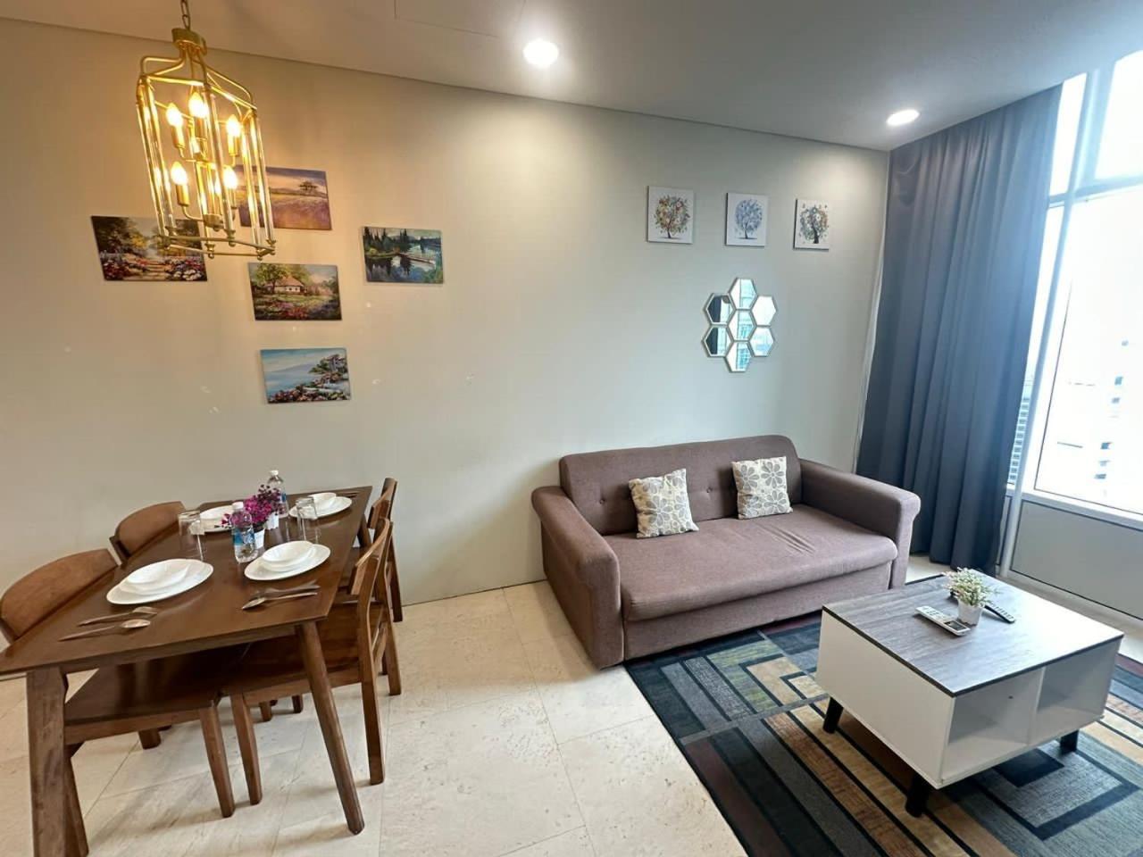 Sky Suites Klcc Kl كوالالمبور المظهر الخارجي الصورة