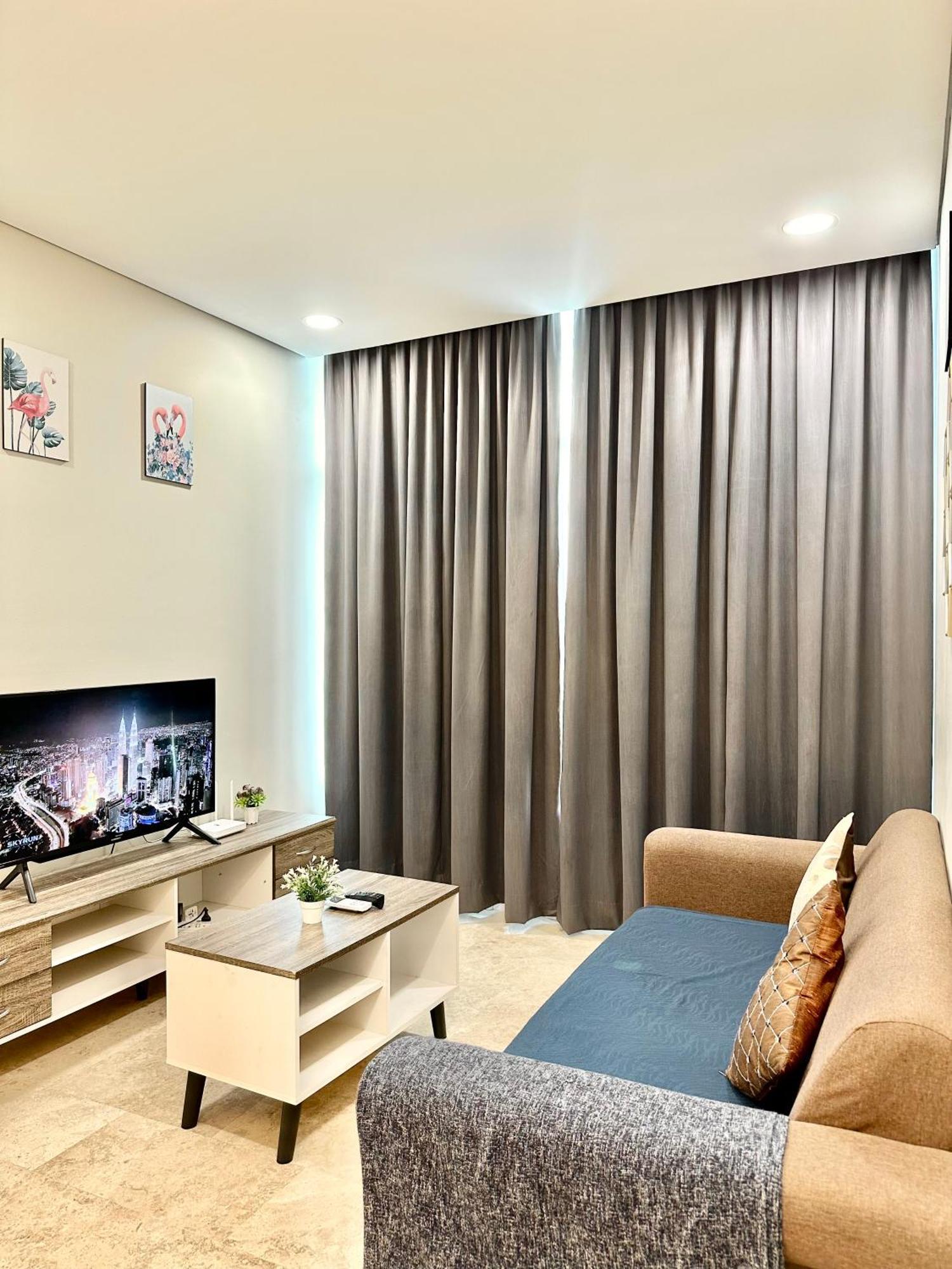 Sky Suites Klcc Kl كوالالمبور المظهر الخارجي الصورة