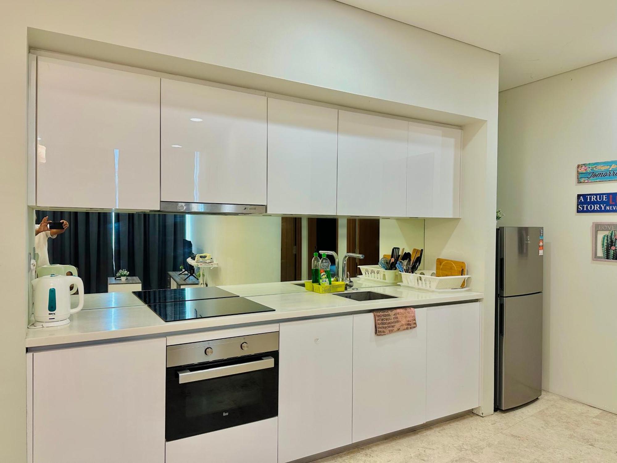 Sky Suites Klcc Kl كوالالمبور المظهر الخارجي الصورة